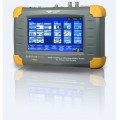 Teledyne LeCroy 00-00236 780C Video Generator and Analyzer for HDMI/HDBaseT/3G-SDI testing-