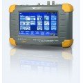 Teledyne LeCroy 00-00236 780C Video Generator and Analyzer for HDMI/HDBaseT/3G-SDI testing-