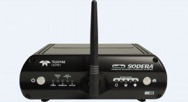 Teledyne LeCroy 2014-10004-001 Frontline Sodera Bluetooth Protocol Analyzer, single mode LE base model-