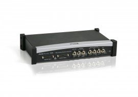 Teledyne LeCroy ArbStudio 1102D 2Ch 125MHz  Waveform Generator-