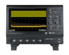 Teledyne LeCroy HDO4104A HD Oscilloscope, 4 Channel, 1GHz-