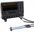 Teledyne LeCroy HDO4104A-MS HD Oscilloscope, 4+16 Channel, 1GHz-