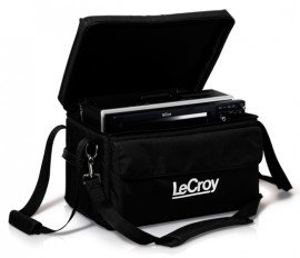 Teledyne LeCroy HDO4K-SOFTCASE Soft Carrying Case HDO4000 Series-