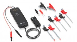 Teledyne LeCroy HVD3106 120 MHz High Voltage Differential Probe-