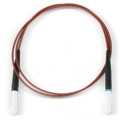 Teledyne LeCroy HVFO-1M-FIBER Fiber Optic Cable, 3.28&#039;-