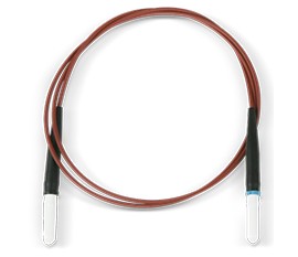 Teledyne LeCroy HVFO-2M-FIBER Fiber Optic Cable, 6.56'-
