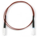 Teledyne LeCroy HVFO-2M-FIBER Fiber Optic Cable, 6.56'-