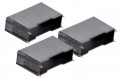 Teledyne LeCroy MSO-MICTOR-SHROUD Shroud for Mictor Connector, Kit of 3-