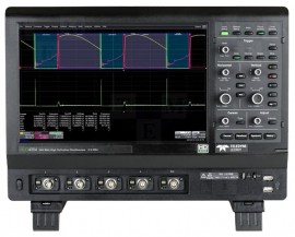 Teledyne LeCroy HDO4054 High Definition Oscilloscope, 4 Channel, 500MHz, 12 Bit-