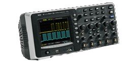 Teledyne LeCroy WaveAce 112 100MHz 2 Channel Digital Oscilloscope-