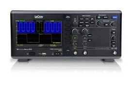 Teledyne LeCroy WaveAce 2002 Digital Oscilloscope, 2 Channel, 70MHz-