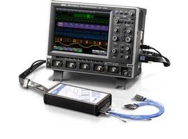 Teledyne LeCroy WaveSurfer 42MXs-B 400MHz 2 Channel Oscilloscope-