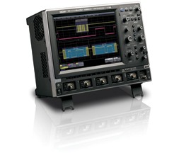 Teledyne LeCroy WaveSurfer 64Xs-A 600Mhz 4 Ch Digital Storage Oscilloscope-