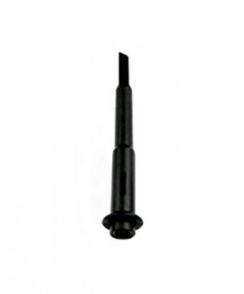 Teledyne LeCroy PK007-001 Replacement Sprung Hook for oscilloscope probes, PP0x7 series, black-