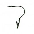 Teledyne LeCroy PK007-002 Oscilloscope Probe Standard Ground Lead for PP0x7 series, with clip-
