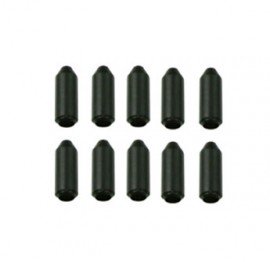 Teledyne LeCroy PK007-007 Insulating Caps for oscilloscope probes, 10-pack-