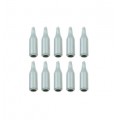 Teledyne LeCroy PK007-010 IC Caps for oscilloscope probes, 0.031&amp;quot; pitch, 10-pack-