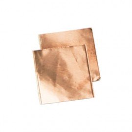 Teledyne LeCroy PK007-014 Replacement Copper Pads, 25-pack-