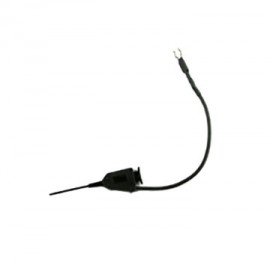 Teledyne LeCroy PK007-026 Oscilloscope Probe Replacement Ground Lead with mini clip-