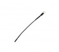 Teledyne LeCroy PK007-027 Oscilloscope Probe Ground Lead, 0.03&amp;quot; socket-