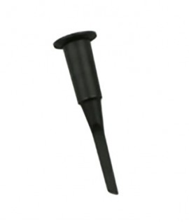 Teledyne LeCroy PK116-1 Replacement Probe Sprung Hook for oscilloscope probes, black-