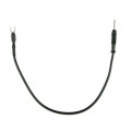 Teledyne LeCroy PK1-5MM-121 Ground Lead, 2 mm plug-