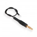 Teledyne LeCroy PK1-5MM-122 Ground Lead, 4 mm plug-