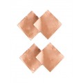 Teledyne LeCroy PK-ZS-009 Copper Pads, 4-pack-