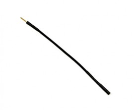 Teledyne LeCroy PK-ZS-022 Straight Pins for oscilloscope probes, short, 4 pack-