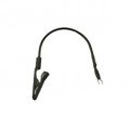 Teledyne LeCroy PP005-GL11 Replacement Oscilloscope Probe Ground Lead, 4.33&amp;quot;-