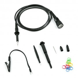 Teledyne LeCroy PP009-1 Passive Probe, 10:1, 500 MHz, 10 M&amp;Omega;-