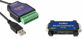 Teledyne LeCroy Frontline STA-232/422/485 Serialtest Async RS-232/422/485 Protocol Analyzer-