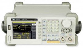 Teledyne LeCroy T3AFG10 Function/Arbitrary Waveform Generator, 10 MHz-