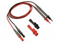 Teledyne LeCroy T3DMM-LEAD Multimeter Pen Test Leads, 1000V-