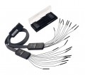 Teledyne LeCroy T3DSO1000-LS Logic Analyzer Lead for T3DSO1000 Series, 16 Channel-