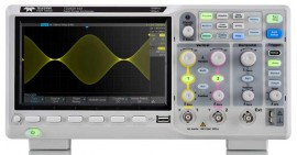 Teledyne LeCroy T3DSO1102 Oscilloscope, 2 Channel, 100 MHz, Clearance Pricing-