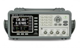 Teledyne LeCroy T3LCR1002 LCR Meter, 10 Hz to 2 kHz-