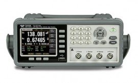 Teledyne LeCroy T3LCR1100 LCR Meter, 10 Hz to 100 kHz-