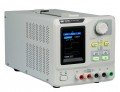 Teledyne Lecroy Programmable Linear DC Power Supply with one output, 0 to 16 V, 0 to 8 A-