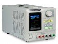 Teledyne Lecroy Programmable Linear DC Power Supply with one output, 0 to 30 V, 0 to 5 A-