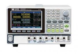 Teledyne LeCroy T3PS33203P Triple-Channel Linear Programmable Power Supply, 207 W-