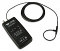 Teledyne LeCroy T3RC3000-HF Rogowski AC Current Probe, 3,000 A, 3 Hz to 23 MHz-