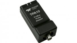 Teledyne LeCroy TPA10 ProBus Probe Adapter for TekProbe-BNC Probes-