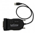 Teledyne LeCroy USB2-GPIB External USB 2.0 to GPIB IEEE 488.2 Adapter-