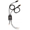 Teledyne LeCroy USB-FE02-V01-X Embedded USB Probe-