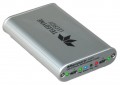 Teledyne LeCroy USB-TMAP2-M03-X Mercury T2P Advanced Analyzer, USB 2.0 and 3.0, 512 MB-