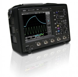 Teledyne LeCroy WaveJet 324A Digital Oscilloscope, 4 Channel, 200MHz-