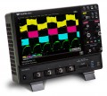 Teledyne LeCroy WaveSurfer 4024HD High Definition Oscilloscope, 200 MHz, 4-channel-