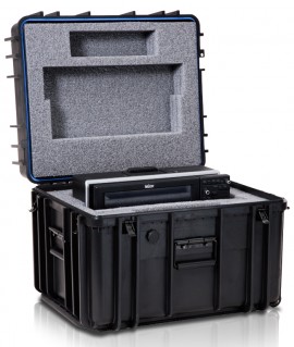 Teledyne LeCroy WS10-HARDCASE Hard Carrying Case-