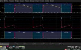 Teledyne LeCroy WS10-PWR Power Analyzer Option-